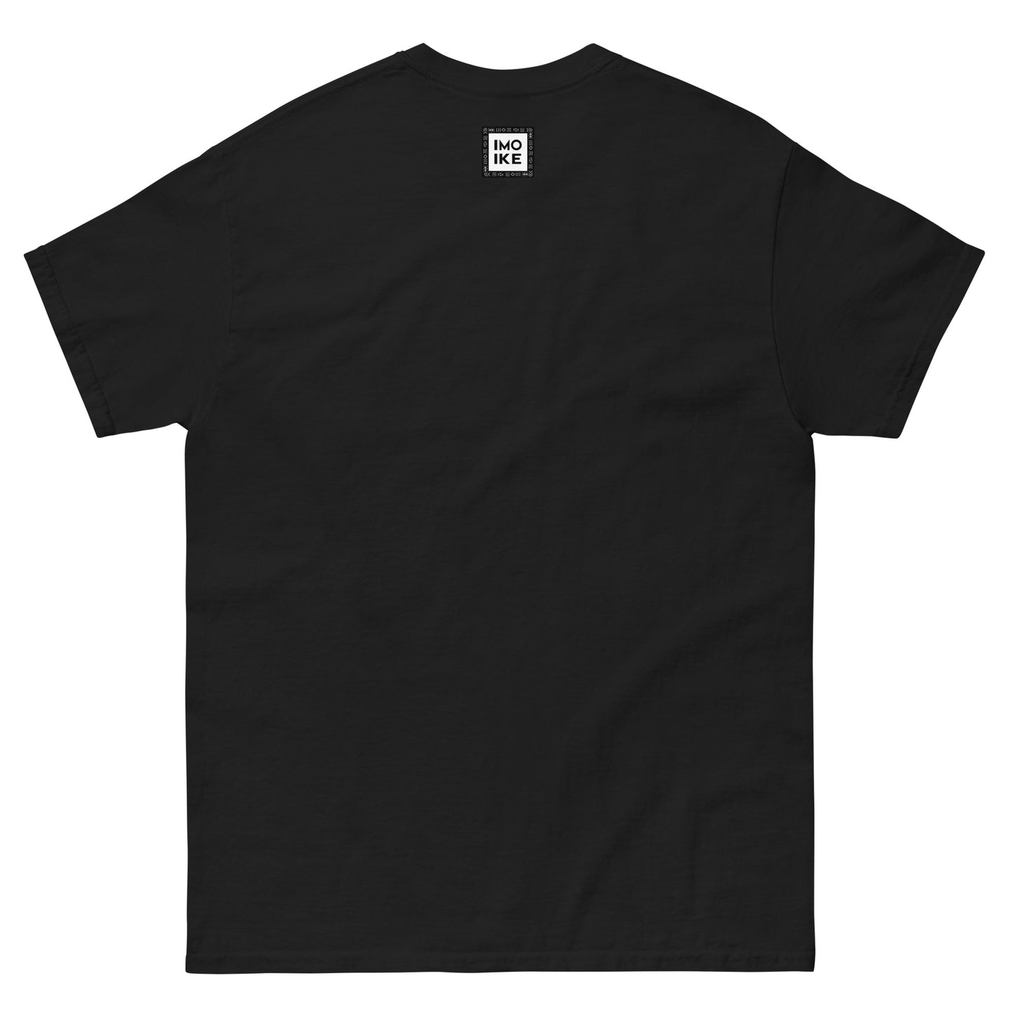 T-Shirt Unisexe "Angela Davis" LeDiscret