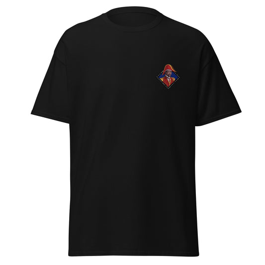 T-Shirt Unisexe "Jean-Jacques Dessalines" LeDiscret