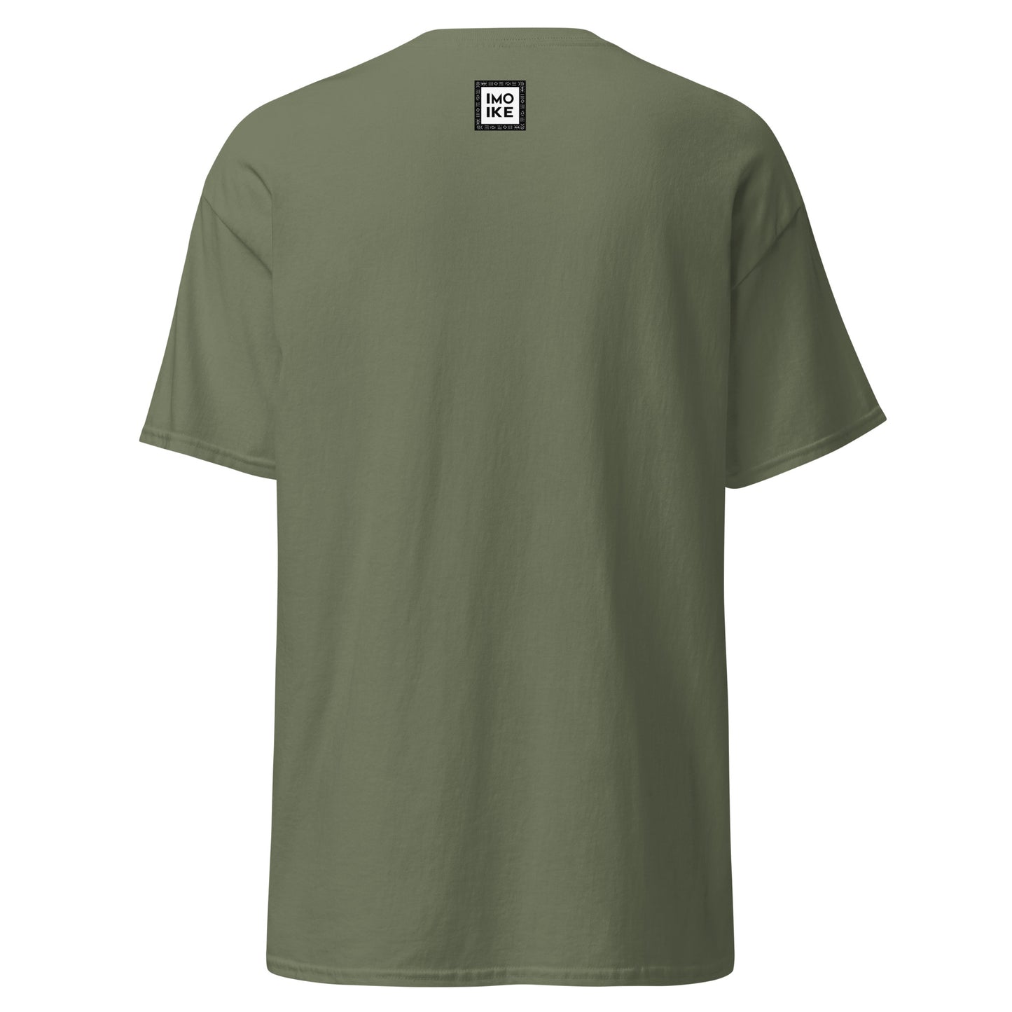 T-Shirt Unisexe "Thomas Sankara"