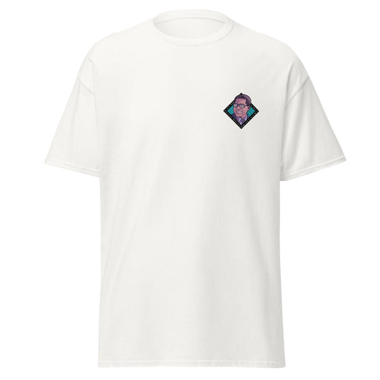 T-Shirt Unisexe "Aimé Césaire" LeDiscret