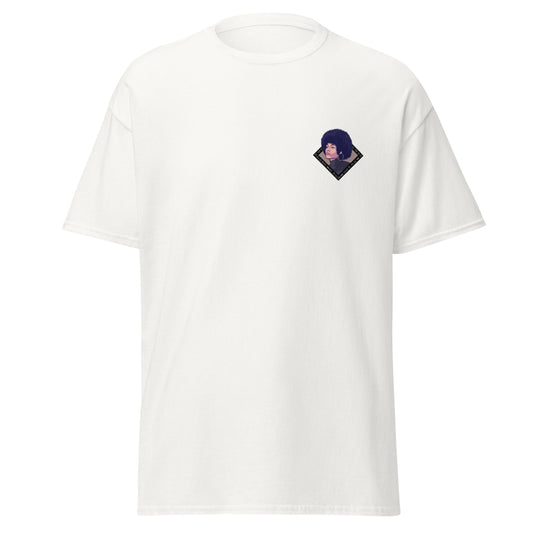 T-Shirt Unisexe "Angela Davis" LeDiscret