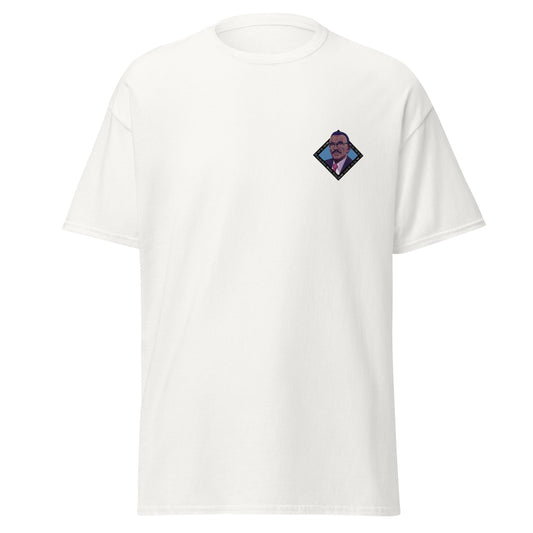 T-Shirt Unisexe "Cheikh Anta Diop" LeDiscret