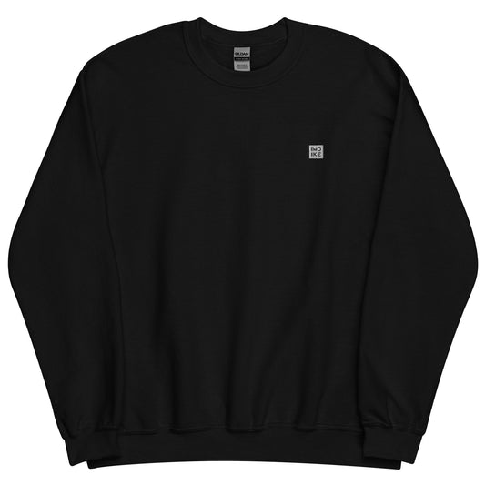 Sweat Unisexe à Col Rond IMO-IKE
