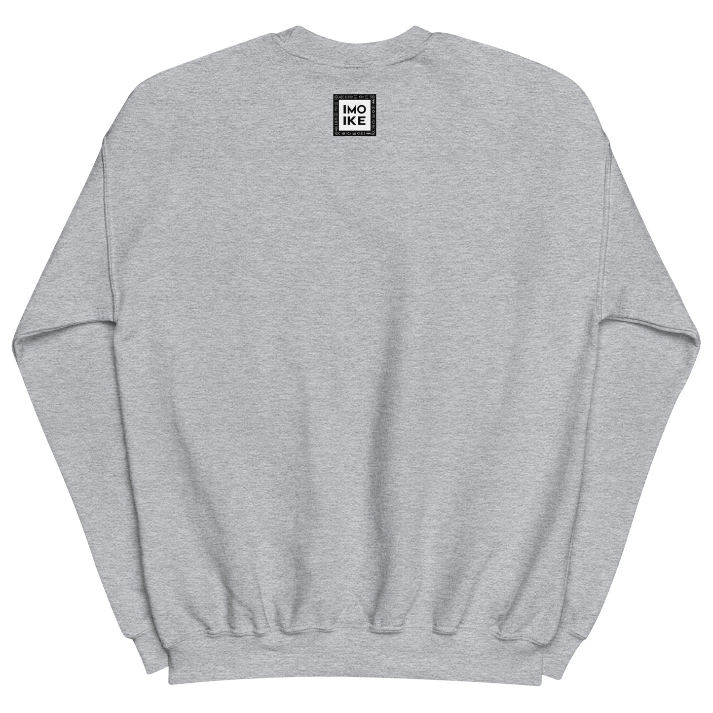 Sweat Unisexe "Angela Davis" Couleur