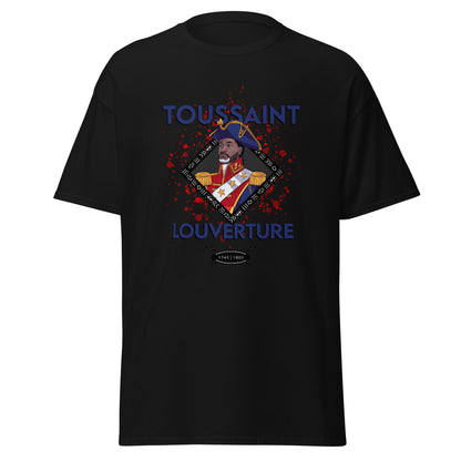 T-Shirt Homme "Toussaint Louverture"