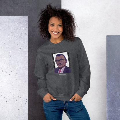 Sweat Unisexe "Cheikh Anta Diop" Couleur